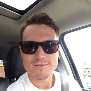 Meet your Posher, Rich